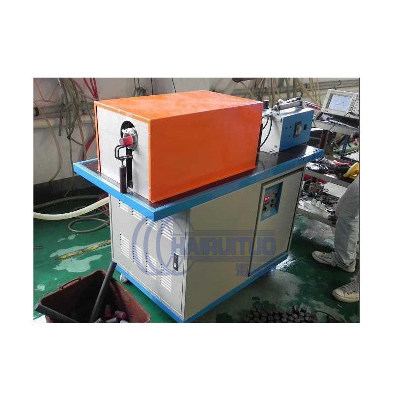 中頻加熱爐的顯著特點(diǎn)及主要用途詳細(xì)說(shuō)明