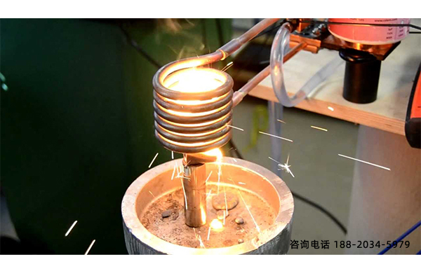 數控淬火機床-一體化操縱路線