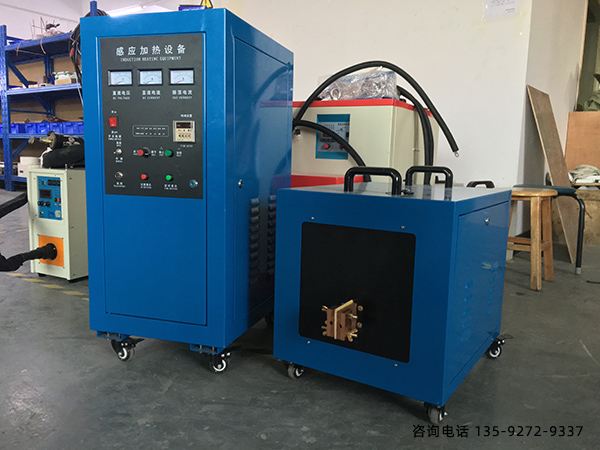 全固態(tài)感應(yīng)加熱設(shè)備-微型機發(fā)展趨勢
