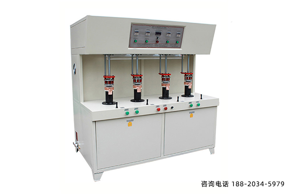 高頻感應壓力釬焊機-感應器適用各種工藝