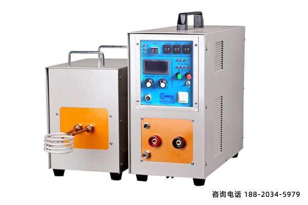 高頻感應加熱電源-電總流量力度值處理