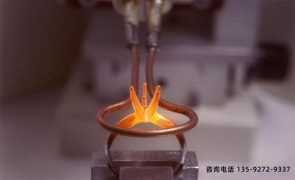 海拓接到有關焊接醫療器械的高頻焊機訂單