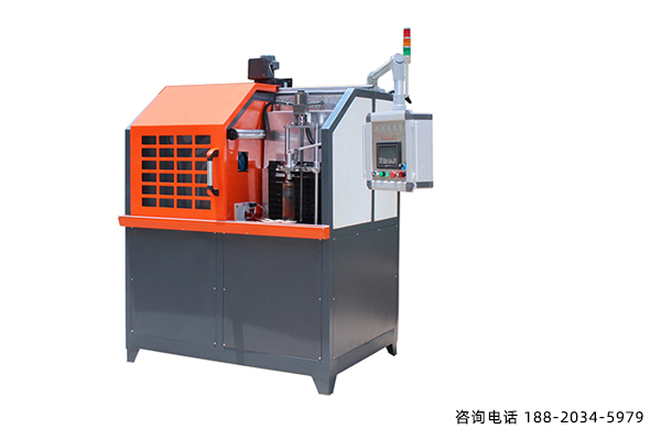 廣東高頻淬火機廠家—五一假前趕生產