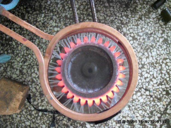 高頻感應加熱線圈-加熱關鍵組成一部分