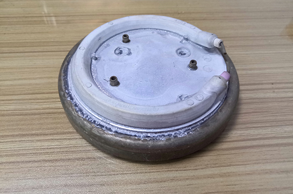 高頻自動焊接機(jī)設(shè)備-穩(wěn)定電壓設(shè)置