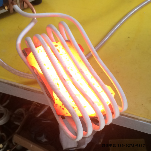 退火設備廠家-提出功率調節要求