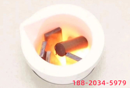 中頻感應爐廠家-方便環保節能