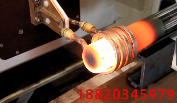 鋼鍛造加熱爐的傳熱系數(shù)大