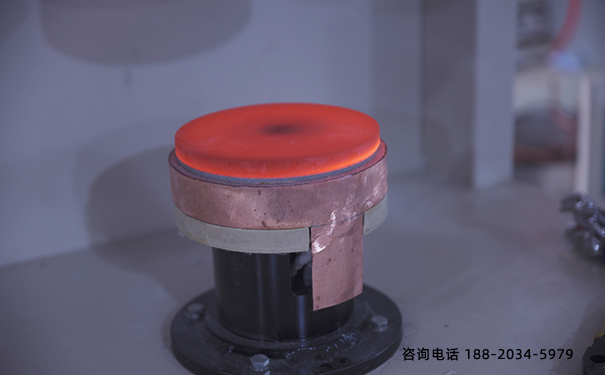 高頻加熱釬焊機-提高釬縫強度