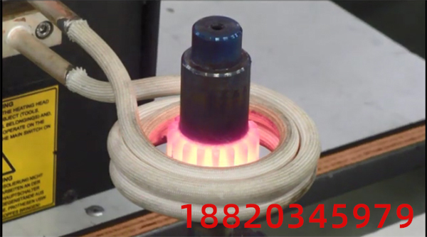 高速鋼刀具退火設備熱處理回火