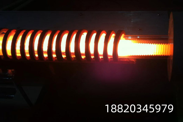 不銹鋼光亮退火設備