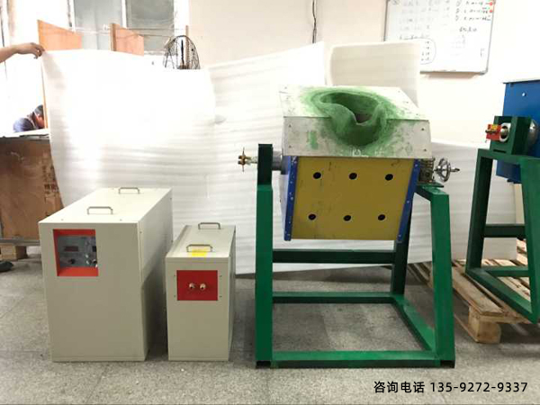 廢銅爐廢銅熔煉爐-安全、節(jié)能、環(huán)保