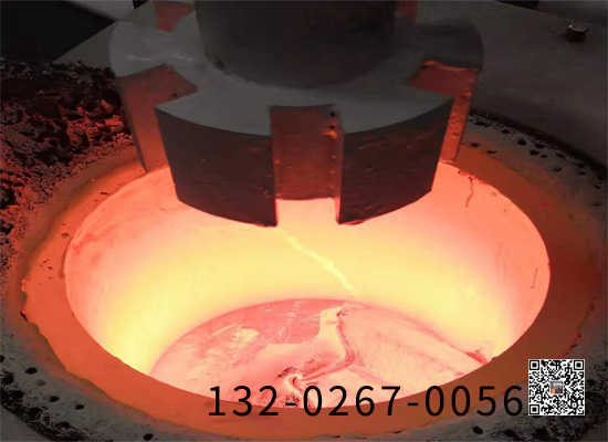 中頻爐的節能方法有哪些