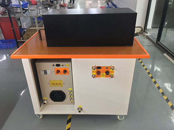 中頻鍛造爐-廠家追求高效節能