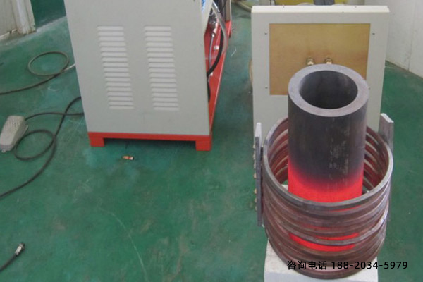 鋼絲螺套在大型感應(yīng)加熱器中是如何應(yīng)用的?