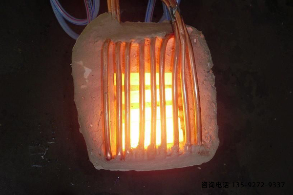 退火爐感應(yīng)退火的目的何在?