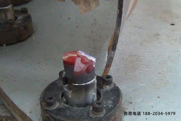 鋼結構件在保護氣體下的感應淬火方法有哪些?