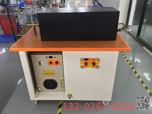 IGBT中頻爐線路結構簡單-性能良好穩定