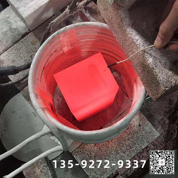 中頻爐熔煉爐-不規則損壞IGBT原因