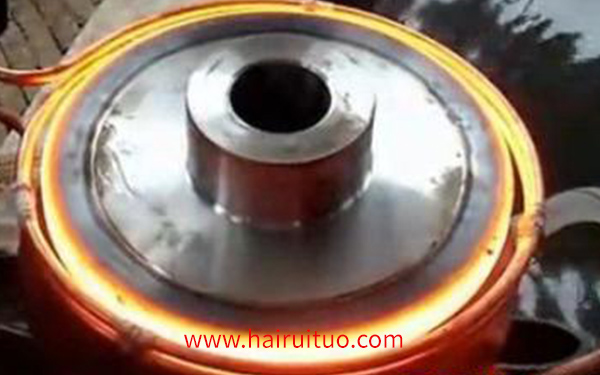 感應淬火零件不退火對零件的力學性能有什么影響?