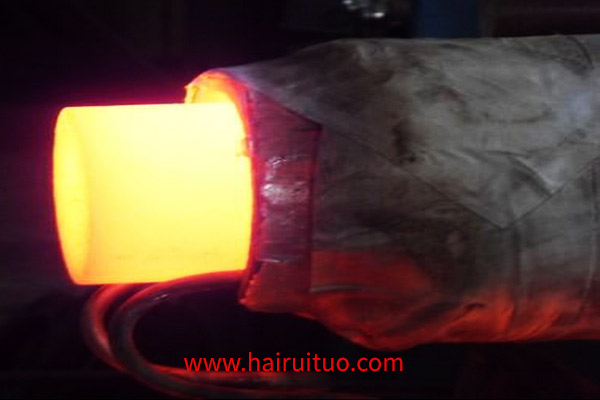 中頻透熱鍛造爐-IGBT中頻設備