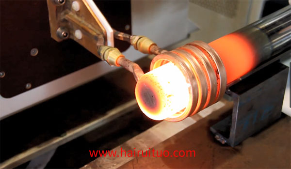 鋁鍛造加熱爐-輸出功率和計算功率