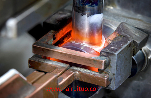 淬火機床-過流故障處理