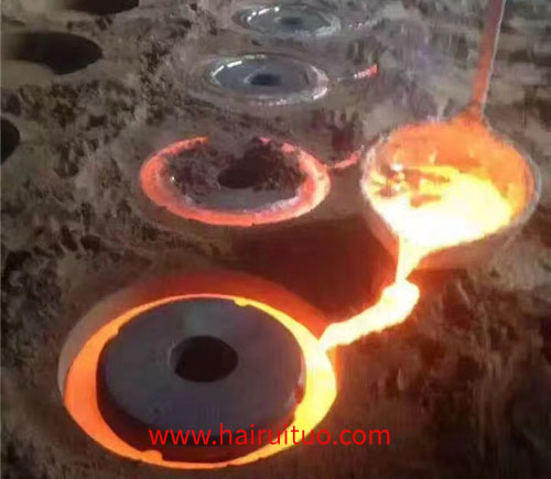 化鋁熔煉爐-并聯橋式逆變器