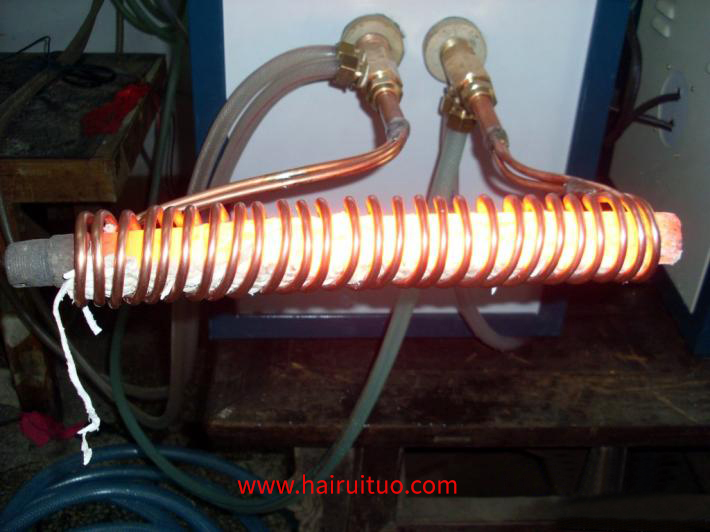 管式退火設(shè)備-時(shí)間分割式逆變器