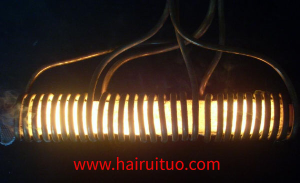 運(yùn)用局部退火設(shè)備要注意哪些?