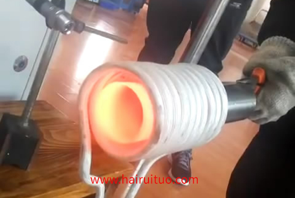 高頻加熱機是您在金屬行業路上的好幫手