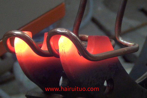 高頻機(jī)退火機(jī)-控制簡(jiǎn)潔、人性化