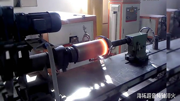 中頻感應爐I調試步驟和方法