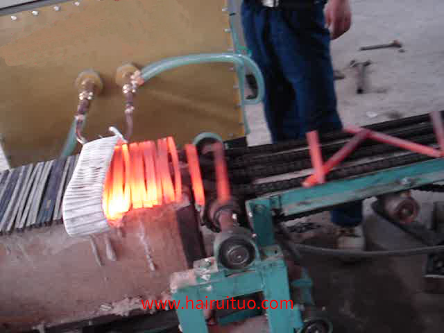 如何使用感應(yīng)加熱設(shè)備?以及它們的特點