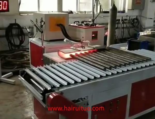 igbt中頻電源有什么優(yōu)勢