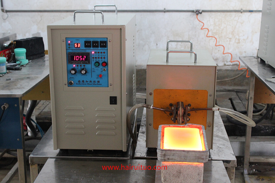 高頻感應(yīng)加熱設(shè)備的輻射對人體有害嗎