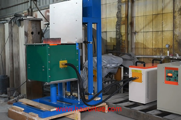 中頻感應爐詳細介紹