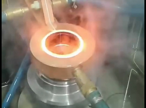 替代滲碳淬火的感應(yīng)淬火優(yōu)勢在哪里?