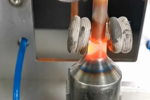 銅鋁焊接常用的工藝有三種