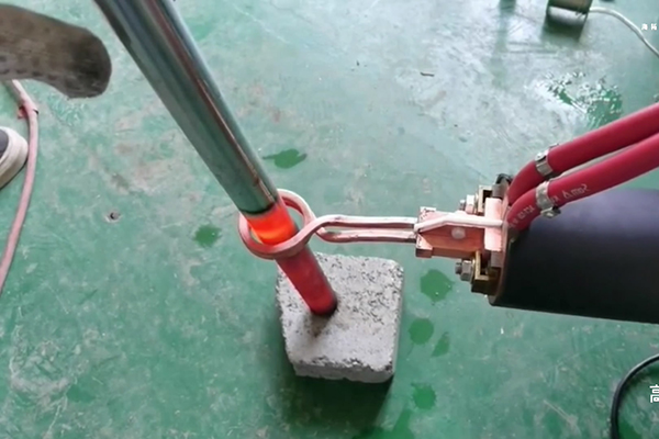 感應(yīng)加熱有什么優(yōu)勢?