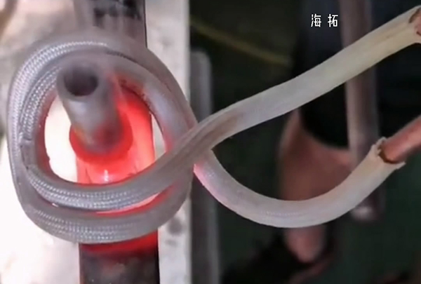 感應(yīng)釬焊優(yōu)勢(shì)與應(yīng)用