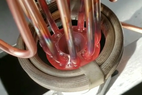 高頻釬焊機(jī)維護(hù)需要注意哪些問(wèn)題?