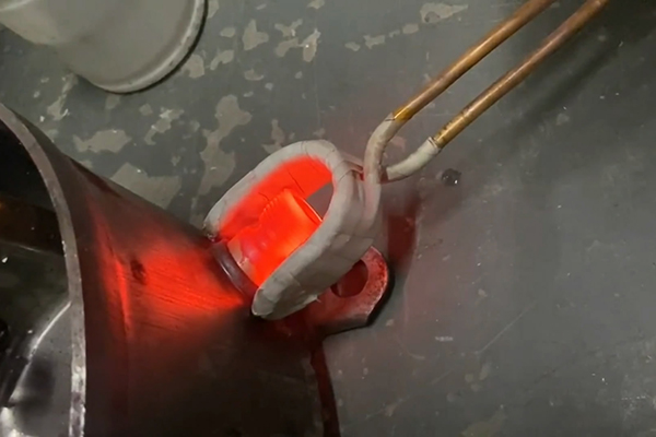 什么原因造成釬焊管接頭出現(xiàn)焊接不良