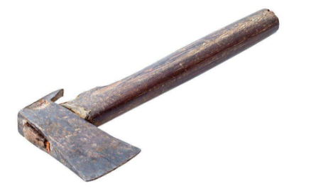 斧頭刀具刃口怎樣利用淬火提高硬度標(biāo)準(zhǔn)