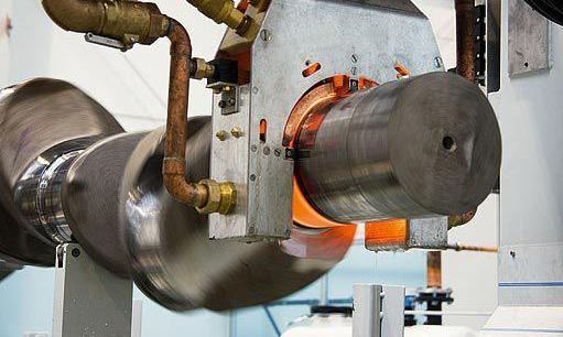 淬火工藝種類分類