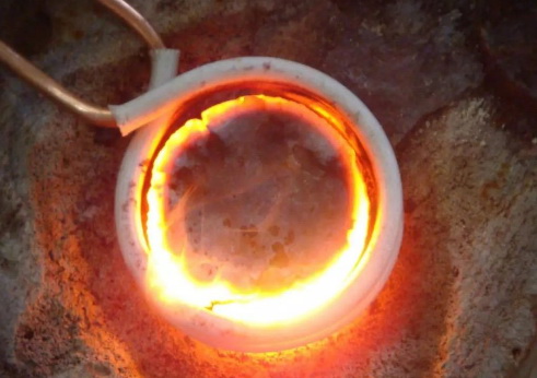 鋼材退火和回火的區別