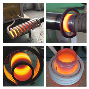 海拓電磁感應加熱設備高頻加熱機更節能省電