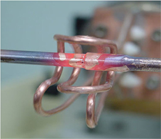 軟硬銅管焊接釬焊導熱的簡介與優點