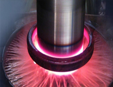 廣東東莞高頻淬火設備齒輪軸類淬火機床