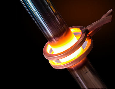 電磁感應(yīng)加熱的特點(diǎn)介紹與優(yōu)勢